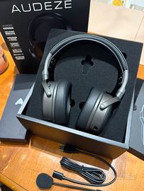 Audeze Maxwell