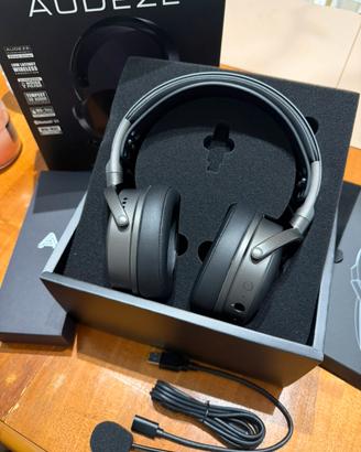 Audeze Maxwell