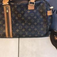 Borsa Louis Vuitton Bosphore Unisex