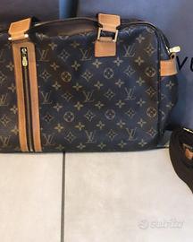 Borsa Louis Vuitton Bosphore Unisex