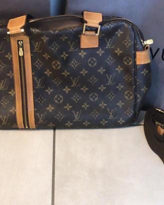 Borsa Louis Vuitton Bosphore Unisex