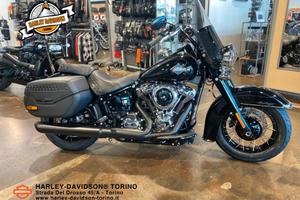 Harley-davidson Heritage 117 FLHC