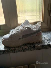 Puma platform
