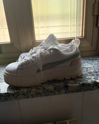 Puma platform
