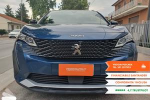 PEUGEOT 3008 2� serie 3008 Hybrid 225 e-EAT8 GT...