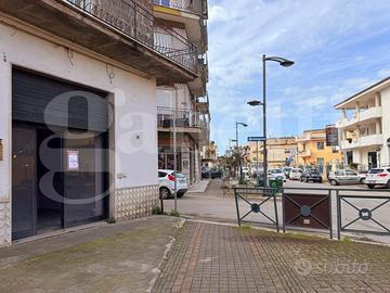 Negozio San Prisco [Cod. rif 3223283VCG]