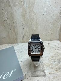 Cartier Santos 100 L