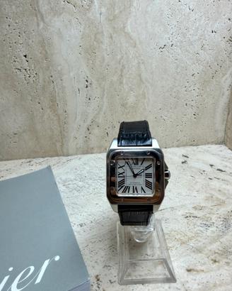 Cartier Santos 100 L