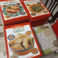 libri cucina