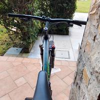 bici MTB 