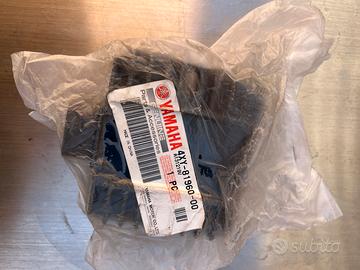 Regolatore tensione yamaha r6