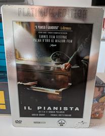 il pianista 
