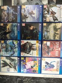 giochi ps4
