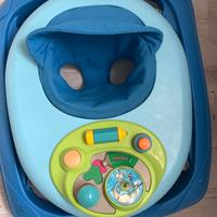 Carrello per bambini