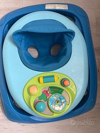 Carrello per bambini