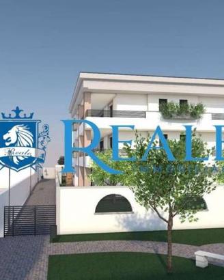 Appartamento di 153 m² con 3 locali e box auto a P
