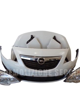 OPEL MERIVA B 2012 musata RICAMBI