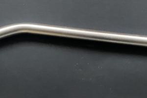 TUBO TRAVERSALE PROTEZIONE MOTOR ORIGINALE 4671231