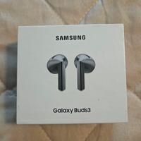 Samsung Galaxy Buds3
