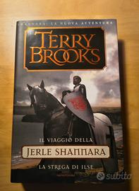 Il viaggio della Jerle Shannara - Terry Brooks
