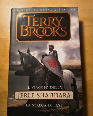 Il viaggio della Jerle Shannara - Terry Brooks