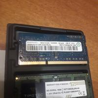 Ddr 3 notebook 8gb