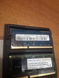 Ddr 3 notebook 8gb