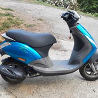 Piaggio Zip 50 - 2009