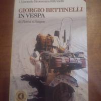 libro  in Vespa