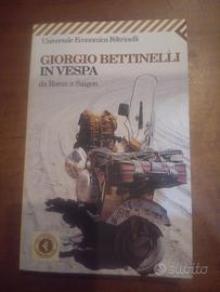 libro  in Vespa