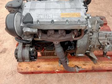 motore piaggio Porter diesel ldw 1404 