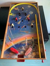 Flipper vintage