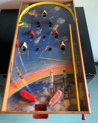 Flipper vintage