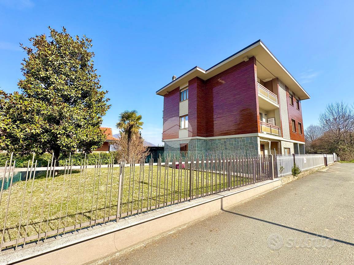 Appartamento – Buttigliera Alta, Buttigliera Alta - borgo Uriola, Torino - Altro