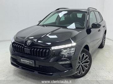 Skoda Kamiq 1.0 TSI 115 CV Black Dots