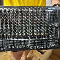 mixer audio phonic pmx