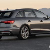 Ricambi usati audi a4 a 4 2019- sw #1