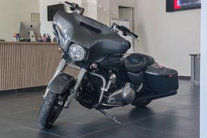 Harley-davidson CVO Street Glide 2015