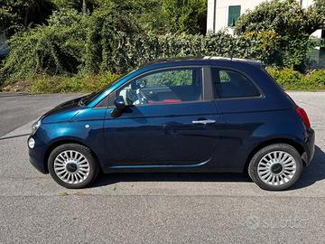 Auto  neopatentati  con impianto gpl