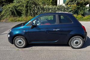 Auto  neopatentati  con impianto gpl