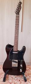 chitarra  telecaster harley benton TE70rw De Luxe 