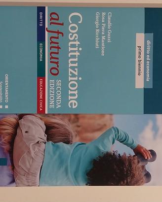 libro di testo