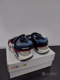 Sandali bambino geox n°25. Euro 8