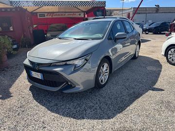 Toyota Corolla 1.8 Hybrid Style PREZZO REALE SENZA