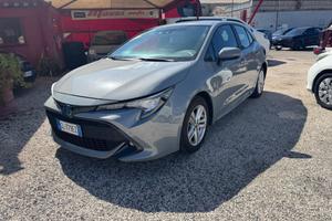 Toyota Corolla 1.8 Hybrid Style PREZZO REALE SENZA
