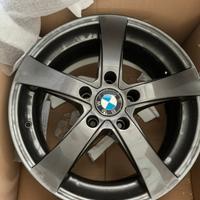 Cerchi 17 BMW replica