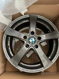 Cerchi 17 BMW replica