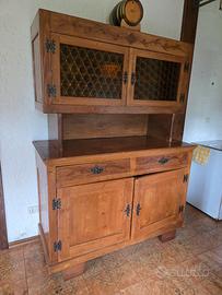 credenza 