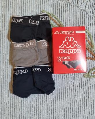 Slip/Mutande Kappa