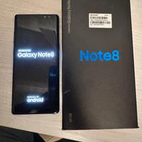Galaxy Note 8